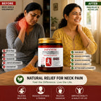 Japanese Instant Pain Relief Soothing Massage Gel ( BUY 1 GET 1 FREE )