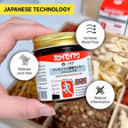 Japanese Instant Pain Relief Soothing Massage Gel ( BUY 1 GET 1 FREE )