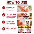 Japanese Instant Pain Relief Soothing Massage Gel ( BUY 1 GET 1 FREE )