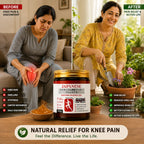 Japanese Instant Pain Relief Soothing Massage Gel ( BUY 1 GET 1 FREE )